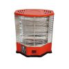 اجاق گاز صفحه ای رادیس پلاس مدل R145T