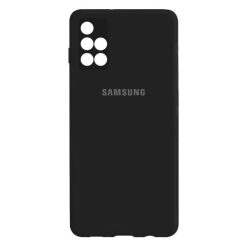 کاور مدل SLCN مناسب برای گوشی موبایل سامسونگ Galaxy M51غیر اصل