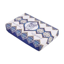 پولکی نارگیلی ویژه گز کرمانی – 450 گرم