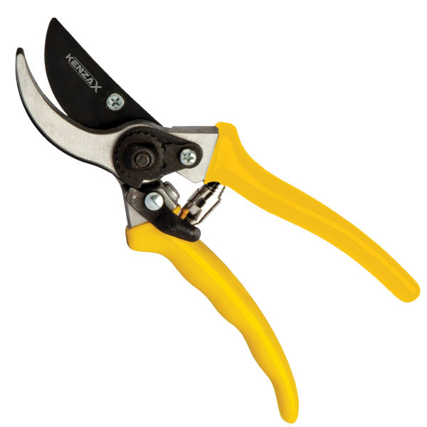قیچی باغبانی کنزاکس مدل KPS-1805 قیچی باغبانی کنزاکس مدل KPS-1805