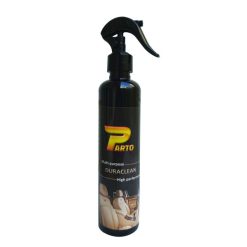 اسپری تمیز کننده داخل خودرو پرتو مدل PD350t حجم 350 میلی لیتر
