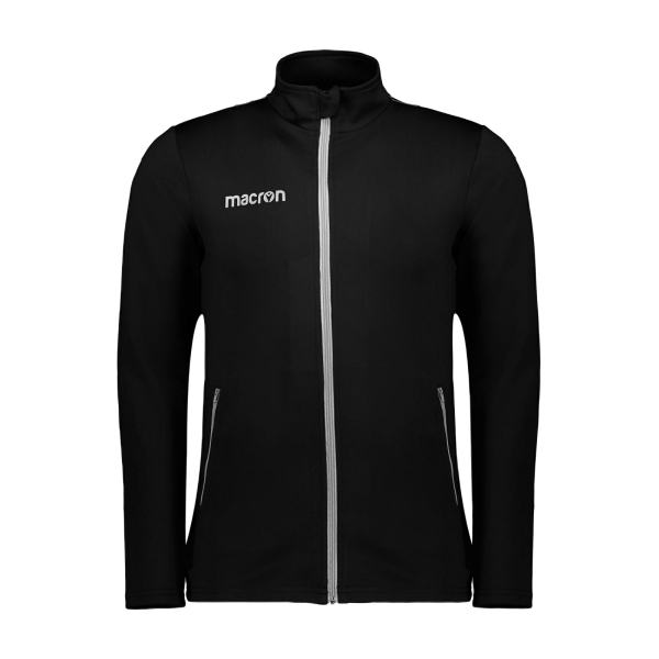 سویشرت ورزشی مردانه مکرون مدل نمسیس رنگ مشکی سویشرت ورزشی مردانه مکرون مدل نمسیس رنگ مشکی