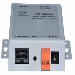 مبدل فیبر نوری به اترنت مدل AR-1000RS