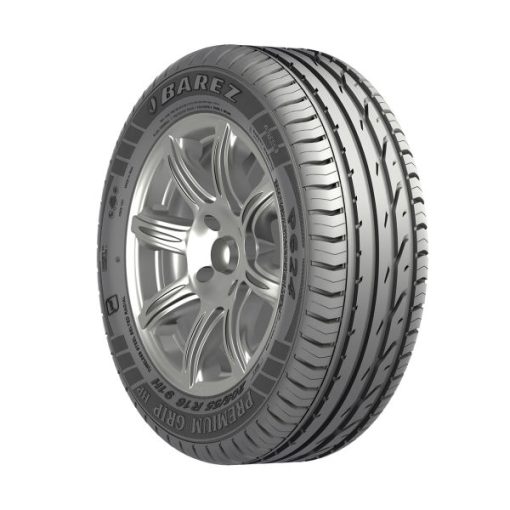 لاستیک خودرو بارز سری Premium Grip مدل P624 سایز 205/55R16