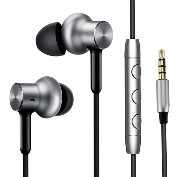 هندزفری شیائومی مدل MI in-ear Headphones Pro HD هندزفری شیائومی مدل MI in-ear Headphones Pro HD