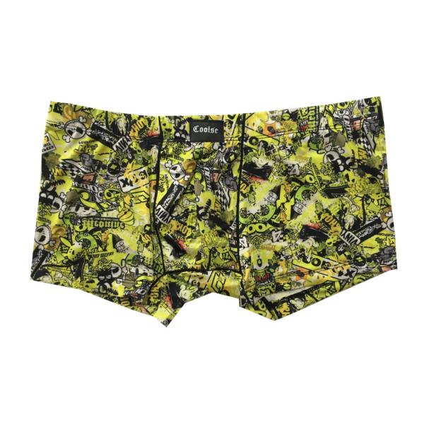 شورت مردانه کولسی مدل Summer شورت مردانه کولسی مدل Summer