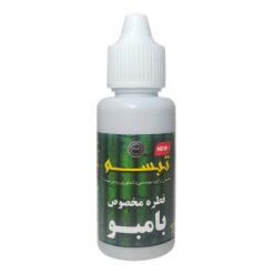 کود تقویتی بامبو تبسم کد 106حجم 30 میلی لیتر