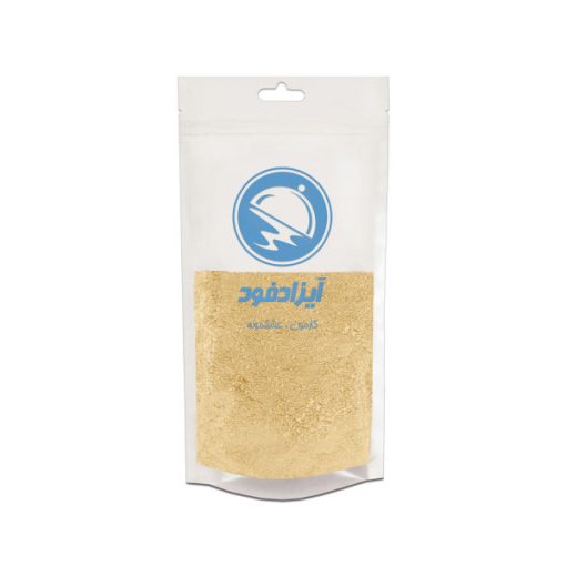 پودر پیاز آیزادفود – 100 گرم
