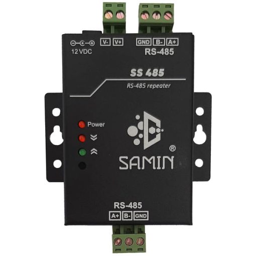مبدل و تکرارکننده RS485 مدل SS 485
