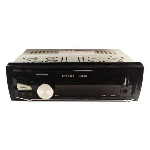 پخش کننده خودرو کاروزریا مدل CRX-5050