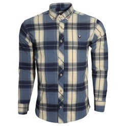 پیراهن آستین بلند مردانه مدل ch410021غیر اصل