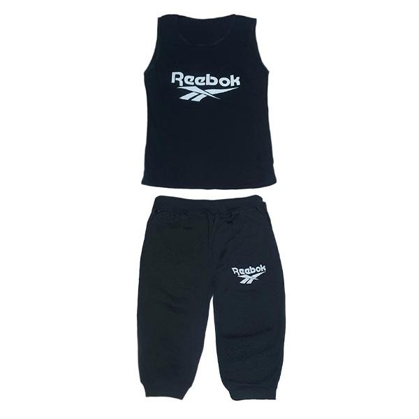 ست تاپ و شلوارک مردانه مدل K56غیر اصل ست تاپ و شلوارک مردانه مدل K56غیر اصل