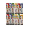 دفترچه یادداشت مدل to do list طرح بی تی اس bts کد 8754