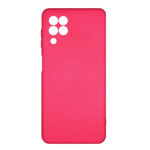 کاور مدل SLCN مناسب برای گوشی موبایل سامسونگ Galaxy A22 4G