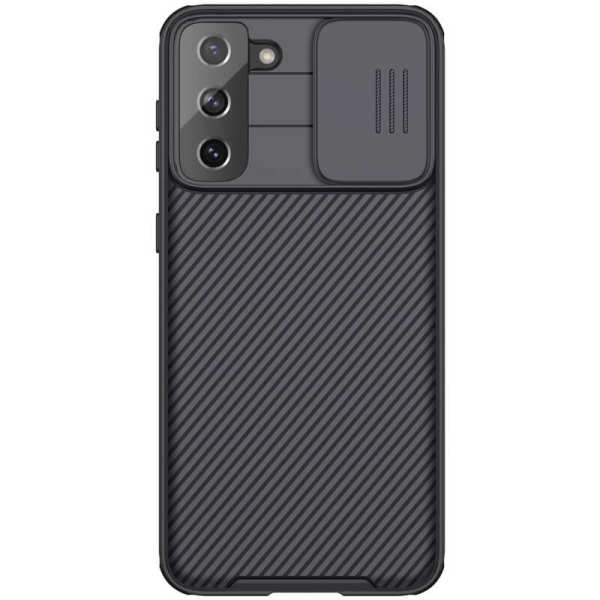 کاور نیلکین مدل CamShield Pro مناسب برای گوشی موبایل سامسونگ Galaxy S21 Plus کاور نیلکین مدل CamShield Pro مناسب برای گوشی موبایل سامسونگ Galaxy S21 Plus