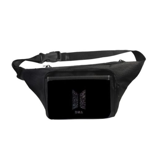 کیف کمری مدل BTS کد kk196