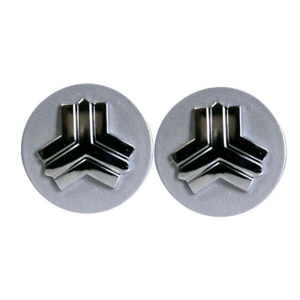 درپوش رینگ یدک چی کد 60399 مناسب برای ساینا بسته 2 عددی درپوش رینگ یدک چی کد 60399 مناسب برای ساینا بسته 2 عددی