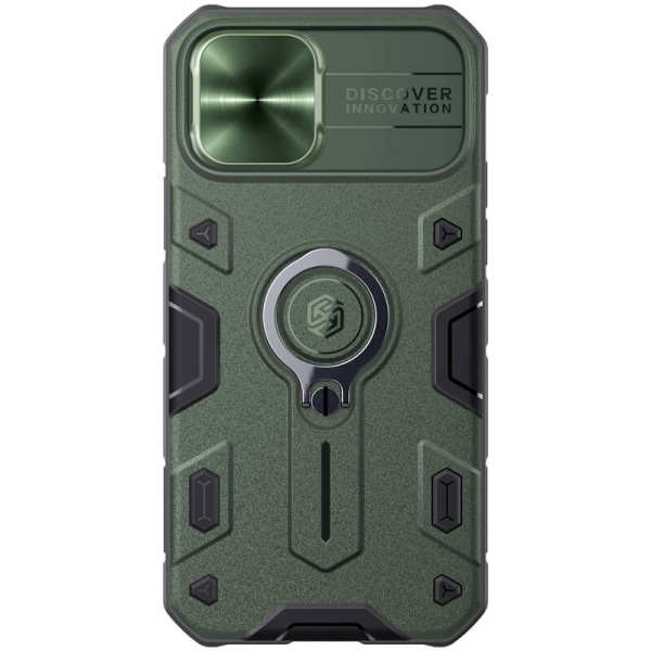 کاور نیلکین مدل CAMSHIELD-ARMOR-12PRMX مناسب برای گوشی موبایل اپل IPHONE 12 PRO MAX کاور نیلکین مدل CAMSHIELD-ARMOR-12PRMX مناسب برای گوشی موبایل اپل IPHONE 12 PRO MAX