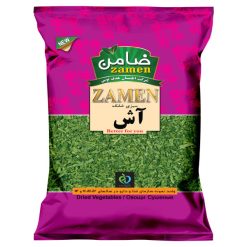 سبزی خشک آش ضامن – 180 گرم