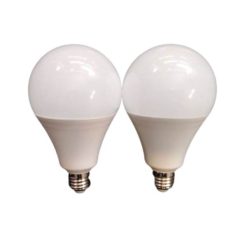 لامپ 20 وات ایلا مدل Led پایه E27 بسته 2 عددی