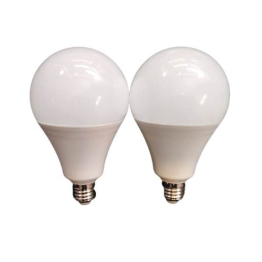 لامپ 20 وات ایلا مدل Led پایه E27 بسته 2 عددی