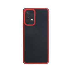 کاور مدل HSHR مناسب برای گوشی موبایل سامسونگ Galaxy A32 4G