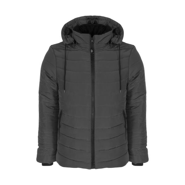 کاپشن مردانه مدل 124 کاپشن مردانه مدل 124