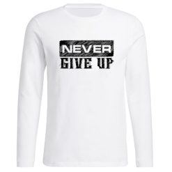 تیشرت آستین بلند مردانه مدل T097W