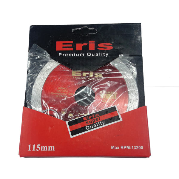 صفحه سرامیک بر اریس مدل E-115 صفحه سرامیک بر اریس مدل E-115