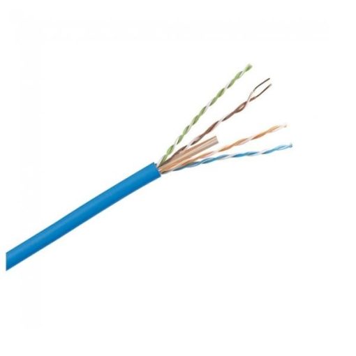 کابل شبکه Cat6 لگرند مدلpvc cat6 4p