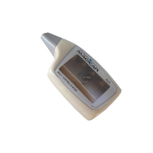 قاب یدک ریموت خودرو کد 902غیر اصل