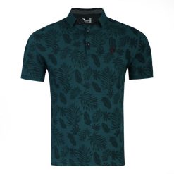 پولوشرت ورزشی مردانه تکنیک 07 مدل TS-147-KA