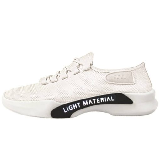 کفش پیاده روی مدل LIGHT MATERIAL