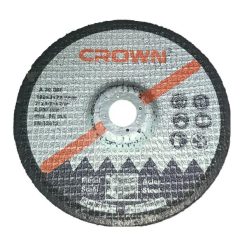 صفحه برش آهن کرون مدل CM1803