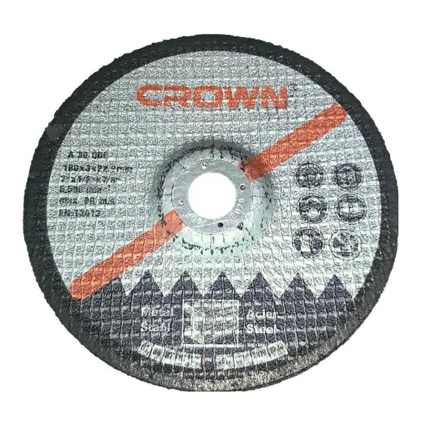 صفحه برش آهن کرون مدل CM1803 صفحه برش آهن کرون مدل CM1803