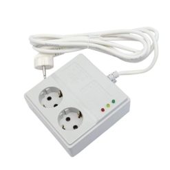محافظ ولتاژ پارت الکتریک مدل PE0683