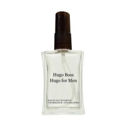 ادو پرفیوم مردانه راگوئل مدل Hugo Boss Hugo for Men حجم 50 میلی لیتر