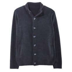 ژاکت مردانه لیورجی مدل NB52896