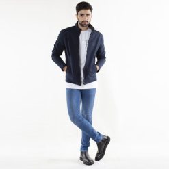 کاپشن بهاره مردانه اسپیور مدل 2S18-18