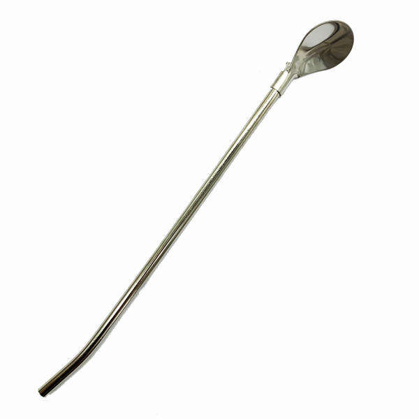 نی شربت خوری مدل استیل بسته ۶ عددی نی شربت خوری مدل استیل بسته ۶ عددی