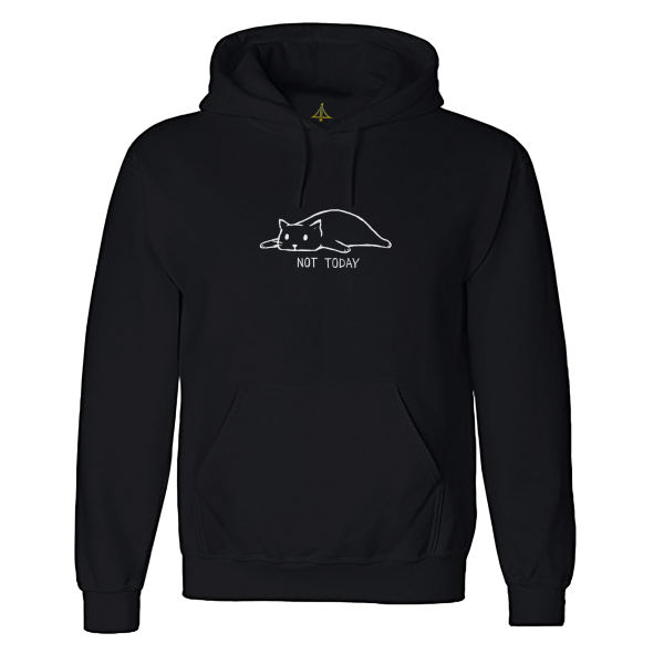 هودی مردانه به رسم طرح امروز نه کد 0008 هودی مردانه به رسم طرح امروز نه کد 0008