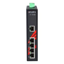سوئیچ صنعتی آنتایرا مدل LNP-0500G