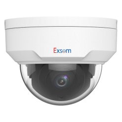 دوربین مداربسته تحت شبکه اکسوم مدل EIPC-D232AL-F28