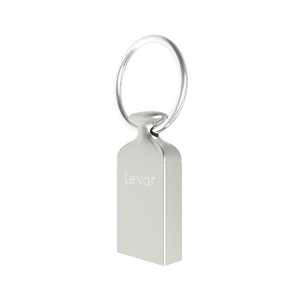 فلش مموری لکسار مدل JUMPDRIVE M22 ظرفیت 64 گیگابایت فلش مموری لکسار مدل JUMPDRIVE M22 ظرفیت 64 گیگابایت