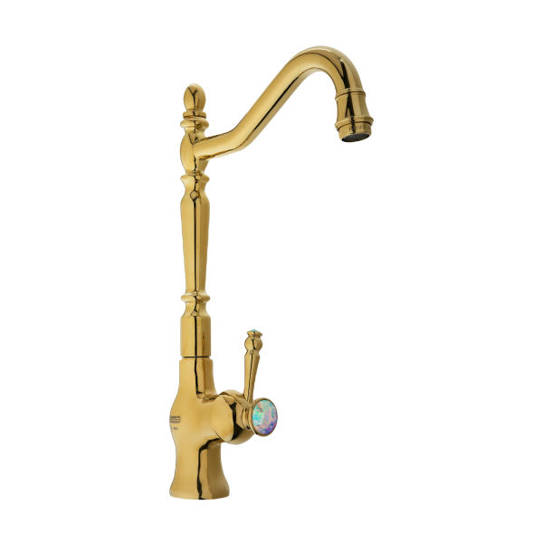 شیر ظرفشویی کویران آذر مدل فلورانس کد 01 شیر ظرفشویی کویران آذر مدل فلورانس کد 01