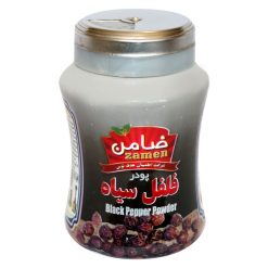 پودر فلفل سیاه ضامن – 100 گرم