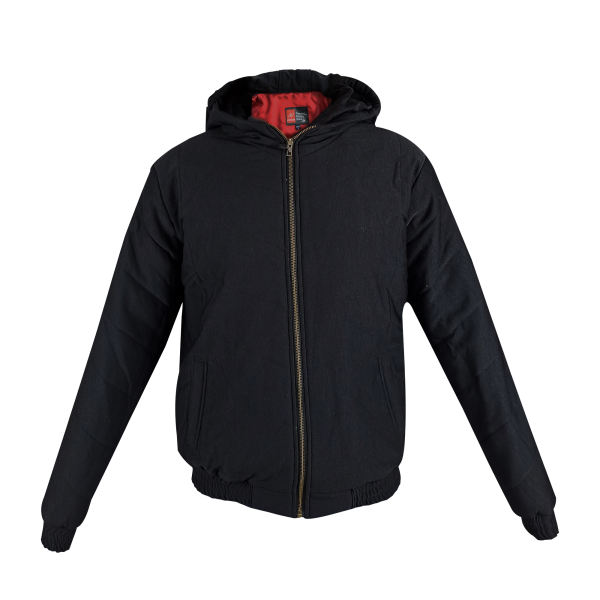 کاپشن مردانه پاتن جامه مدل 99M7576 کاپشن مردانه پاتن جامه مدل 99M7576