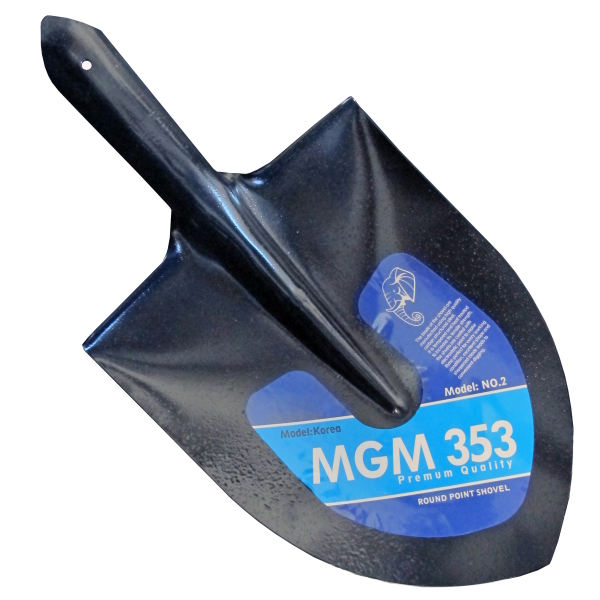 بیل مدل MGM 353 بیل مدل MGM 353