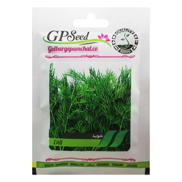 بذر شوید گلبرگ پامچال کد GPF-155 بذر شوید گلبرگ پامچال کد GPF-155
