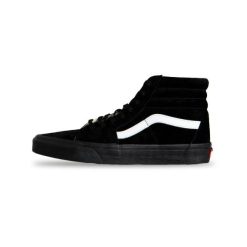 کفش راحتی ونس مدل sk8-hi suede